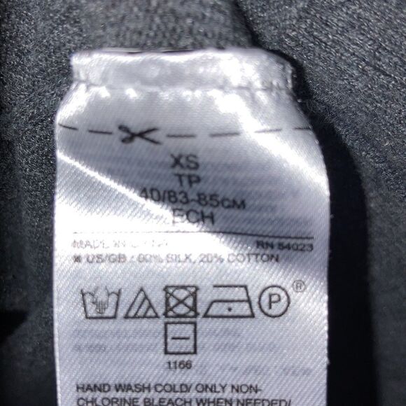 Banana Republic Sweater Size XS - Picture 6 of 6